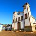 Igreja Matriz de Nossa Senhora da Conceição na Serro city