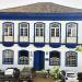 Casa do Barão de Diamantina na Serro city