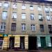 ul. Gdańska, 8 in Łódź city