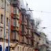 ul. Gdańska, 12 in Łódź city