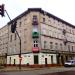 ul. Stefana Żeromskiego, 13 in Łódź city