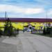 ТЦ «Север» в городе Печора