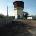 Water tower