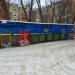 Мусорная площадка в городе Екатеринбург