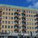 Kauppaseuran talo (fi) in Tampere city
