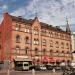 Laukonkulma (fi) in Tampere city