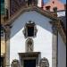 Capela de Nossa Senhora do Ó na Porto city