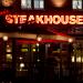 Stefan's Steakhouse (fi) in Tampere city