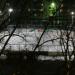 Хоккейная коробка в городе Нижнекамск