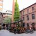 Ravintola Hook (fi) in Tampere city