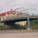Erkkilä bridge in Tampere city