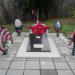 Братская могила пяти неизвестных советских воинов
