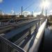 Vuolteensilta (fi) in Tampere city