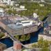 Finlayson (fi) in Tampere city