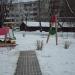 Детская игровая площадка в городе Павловский Посад