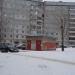 Трансформаторная подстанция ТП-504 в городе Череповец