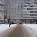 Арка в городе Череповец