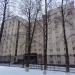 Курсантское общежитие в городе Череповец