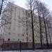 Жилой корпус в городе Череповец