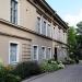 Frenckellin vanha konttori- ja asuinrakennus (fi) in Tampere city