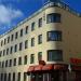 Huberin talo (fi) in Tampere city