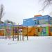 Детский сад № 94 в городе Саранск