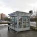 Киоск печатной продукции в городе Минск