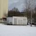 Трансформаторная подстанция в городе Минск