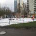 Детская игровая площадка в городе Минск