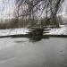 Туннель для реки в городе Минск