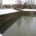 Водовод Слепянской водной системы в городе Минск