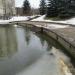 Водовод Слепянской водной системы в городе Минск