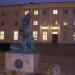 Runoilija ja muusa (fi) in Tampere city