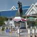 Statue of King Rama V Chulalongkorn