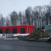 Недостроенная автомойка в городе Вологда