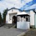 Храм Иоанна Предтечи в городе Печора
