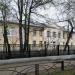 Школа № 2 в городе Печора