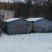 Гаражи в городе Тверь