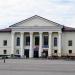 ДК речников в городе Печора