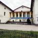 Кафе «Север» в городе Печора