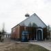 Храм святой Варвары в городе Печора