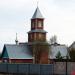 Часовня святого Николая Чудотворца в городе Печора