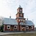 Часовня святого Николая Чудотворца в городе Печора