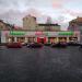 Супермаркет Spar в городе Выборг
