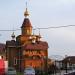 Храм Романа Сладкопевца в городе Нижнекамск