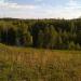 Пруд в городе Дзержинск
