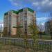 пр. Шинников, 66 в городе Нижнекамск