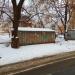 Железный гараж в городе Екатеринбург
