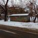 Железный гараж в городе Екатеринбург