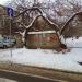 Железный гараж в городе Екатеринбург